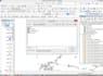 convert coordinates and georeference maps accurately