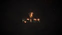 create animated fire logo youtube intro video animation