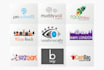 design a creative and amazing Logo for you