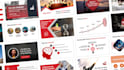 design premium business powerpoint presentation