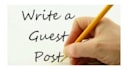 write SEO guest post content