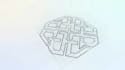 create 3d build logo architect