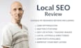 do local SEO for your gmb and website