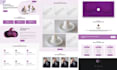 design responsive website using html CSS javascript jquery bootstrap