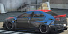 create a premium car for your fivem server