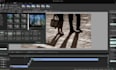 do professional video editing quickly and high quality