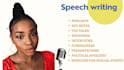 write the best persuasive speech, motivational speech for you in 24 hours