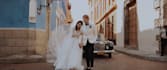professionally edit your wedding video highlights