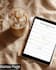 provide a 2026 digital calendar, elegant and ready to use PDF