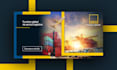 boost your visibility with a beautiful conversion banner