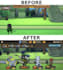 reskin unity game and optimize it for app store launch