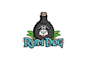design awesome bar logo with free source file