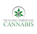 create a beautiful cannabis logo design