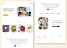 convert psd to html and bootstrap 5