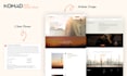 do responsive wordpress website design with elementor pro