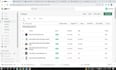 upload product or add listing to shopify store
