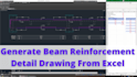 automate autocad drawing using vba or csharp plugin