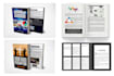 format and design book layouts into print PDF and ebooks