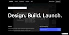 design and build you a webflow site