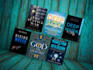 design book cover, ebook, kindle, and paperback cover