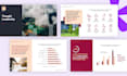 design a professional powerpoint presentation