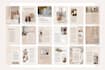 design an ebook, course, lead magnet, guide