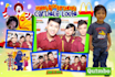 design a photo booth templates