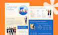 design a fun and engaging infographic