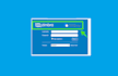 do zimbra login banner and application banner change