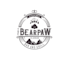 design creative bar logo