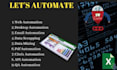 automate any repetitive manual task with uipath