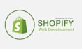 develop complete customized shopify store