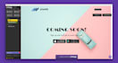 design and redesign strikingly website