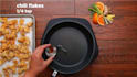edit your cooking and recipe video