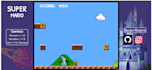 create website games for your website