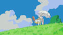 create any pixel art you like, characters, backgrounds, etc