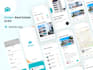 do website, web app, mobile app design