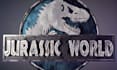 create your 3d logo animation like jurassic world intro