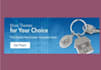 design a classic banner, header or web graphic