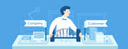 provide quality customer service un support client efficace