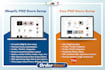 setup shopify etsy print on demand store or website using printful printify