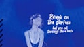 create a professional hand drawn lyric music video