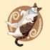 illustrate your pet or pets