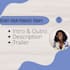 research and write engaging podcast content for your brand