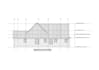 draw floor plans,house plans,sections,elevations in auto cad