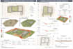 create topographic survey, site grading, contouring drawings