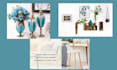 write SEO home decor product descriptions