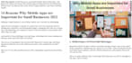 write informational SEO articles and blog posts for google adsense approval