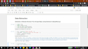 do automated web scrapping and data minning