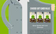create landing page and setup CPA offers with content locker